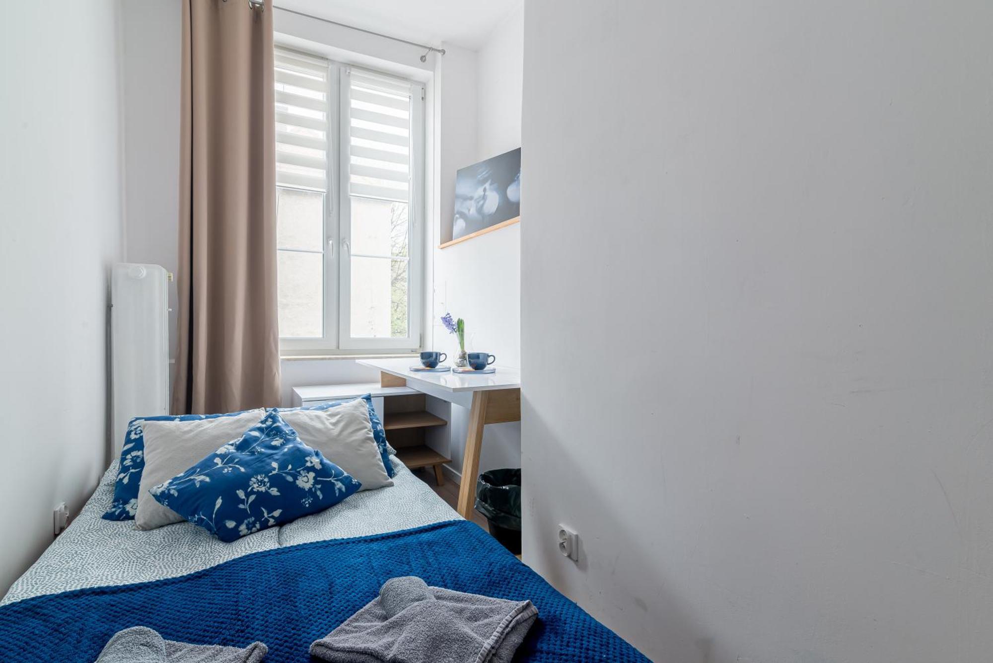 Szeroka Royal Rooms Гданьск Экстерьер фото