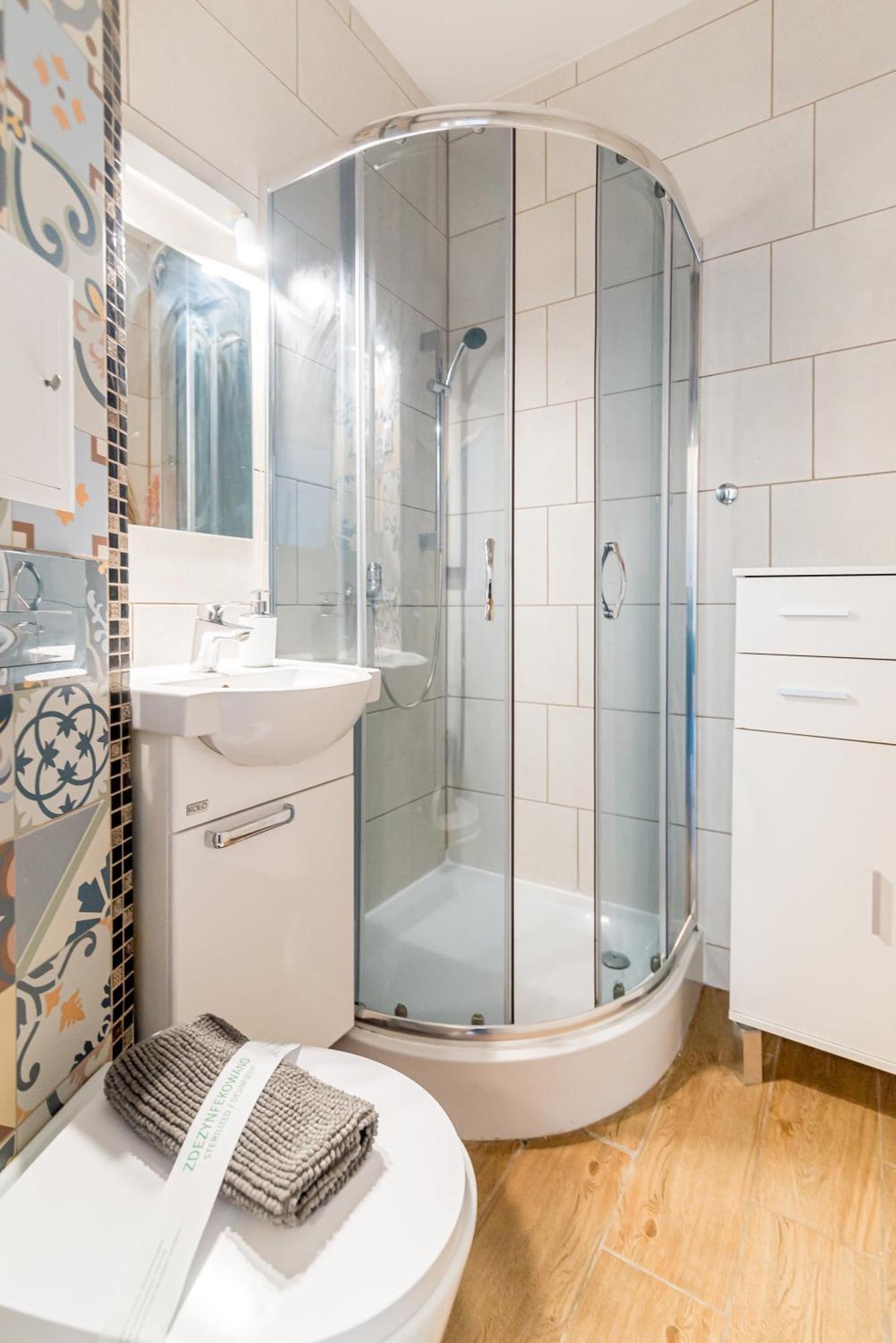 Szeroka Royal Rooms Гданьск Экстерьер фото